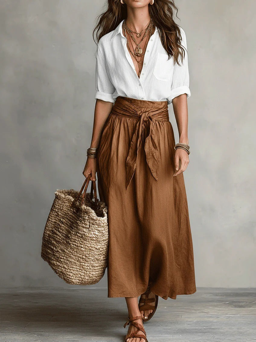 Vera™ | Conjunto Elegante