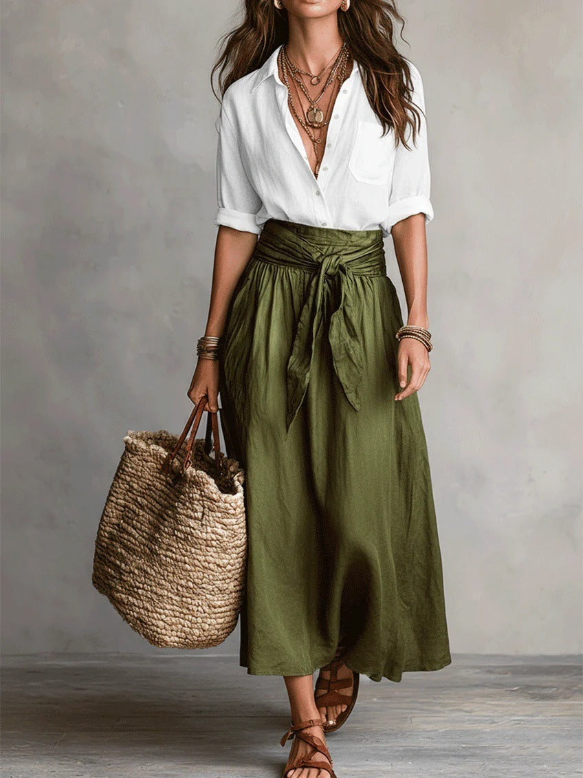 Vera™ | Conjunto Elegante