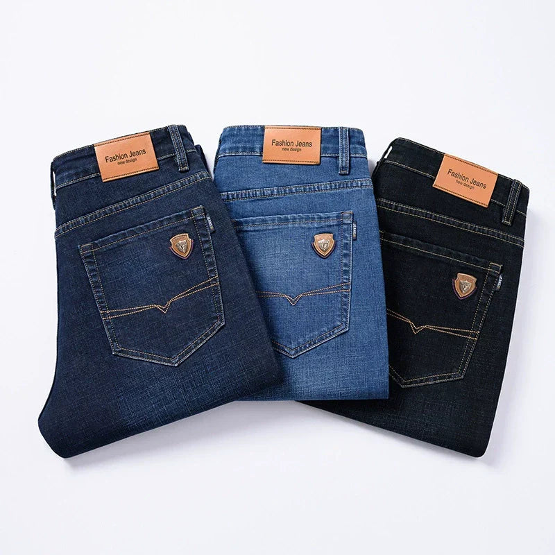 Rocco | Jeans clásicos para hombre