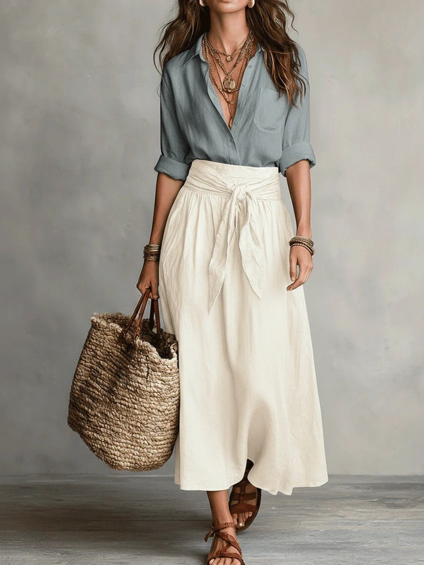 Vera™ | Conjunto Elegante