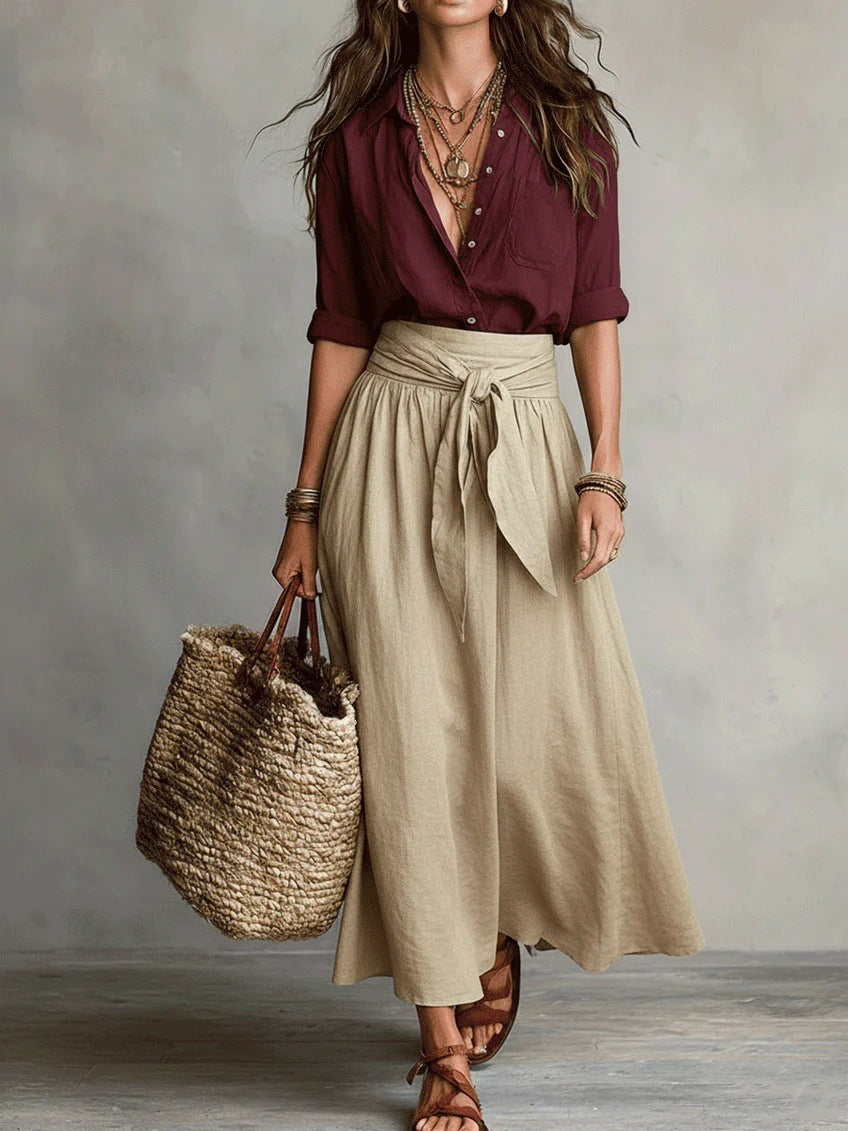 Vera™ | Conjunto Elegante