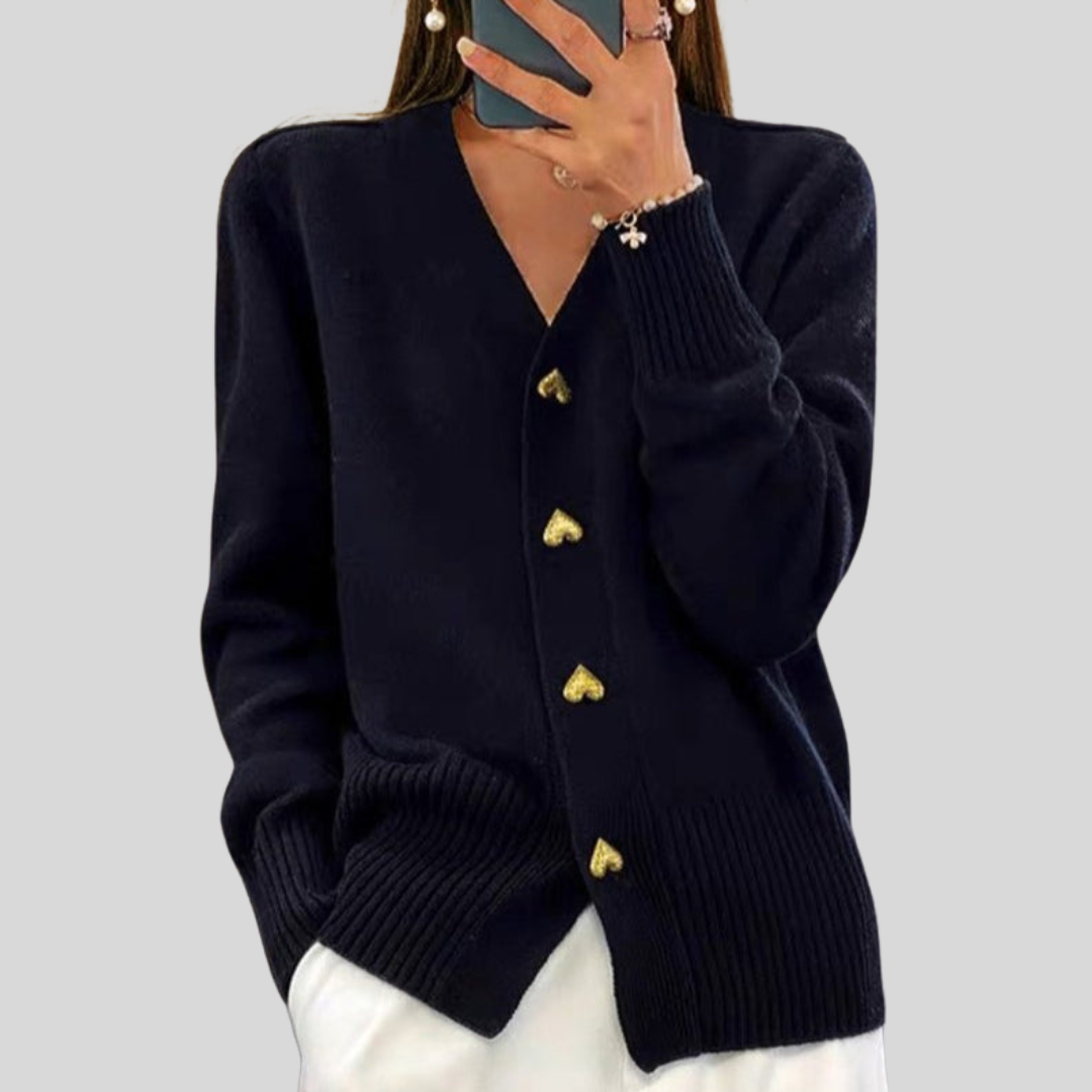 Cárdigan Elegante Veronica™