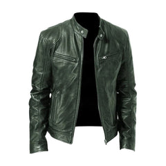 Verde oscuro