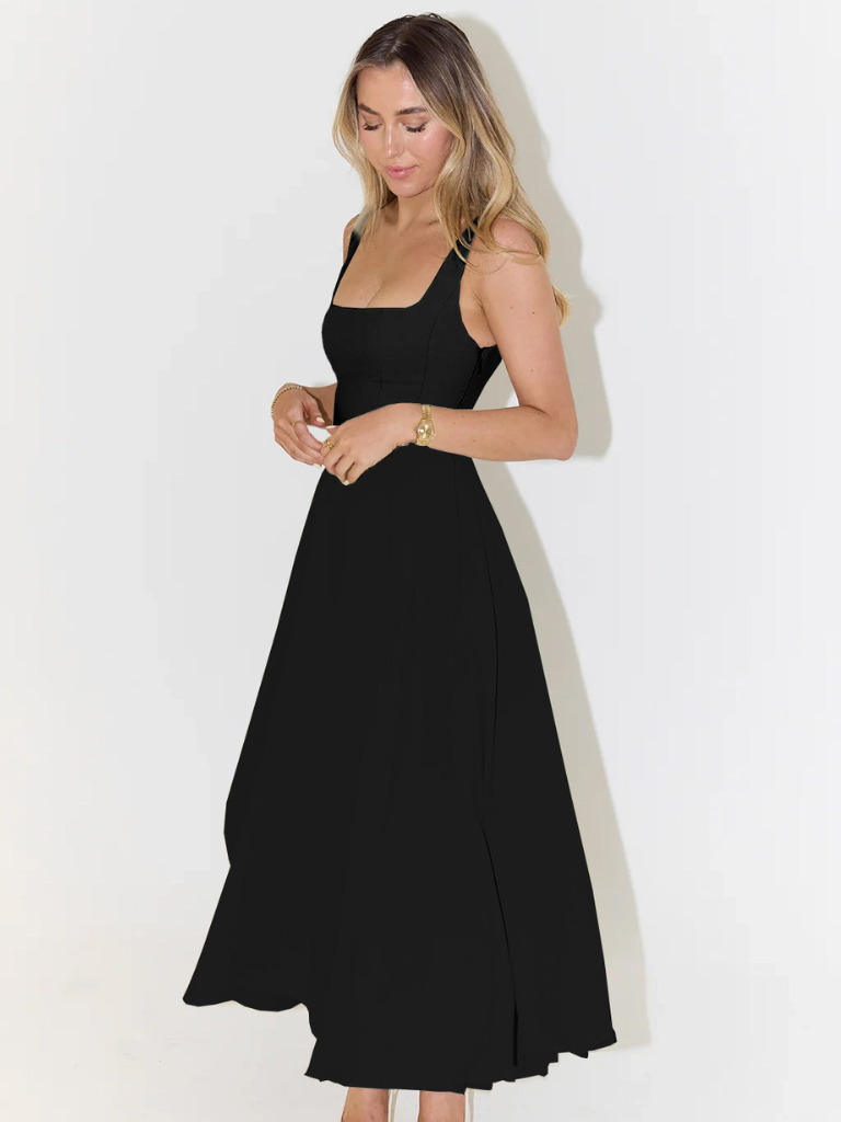 Melisa™ - Vestido Elegante Sencillo