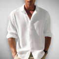 Milano | Camisa de verano para hombre