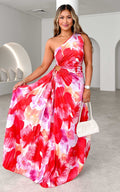 Rochelle™ - Maxi Vestido