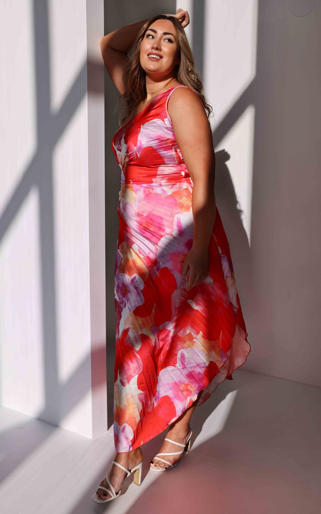 Rochelle™ - Maxi Vestido