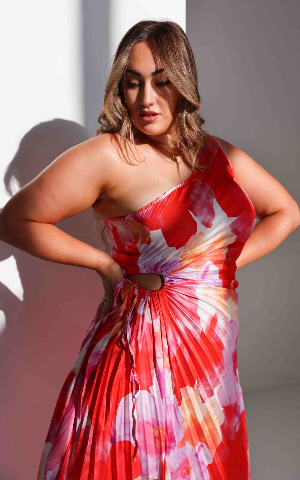 Rochelle™ - Maxi Vestido
