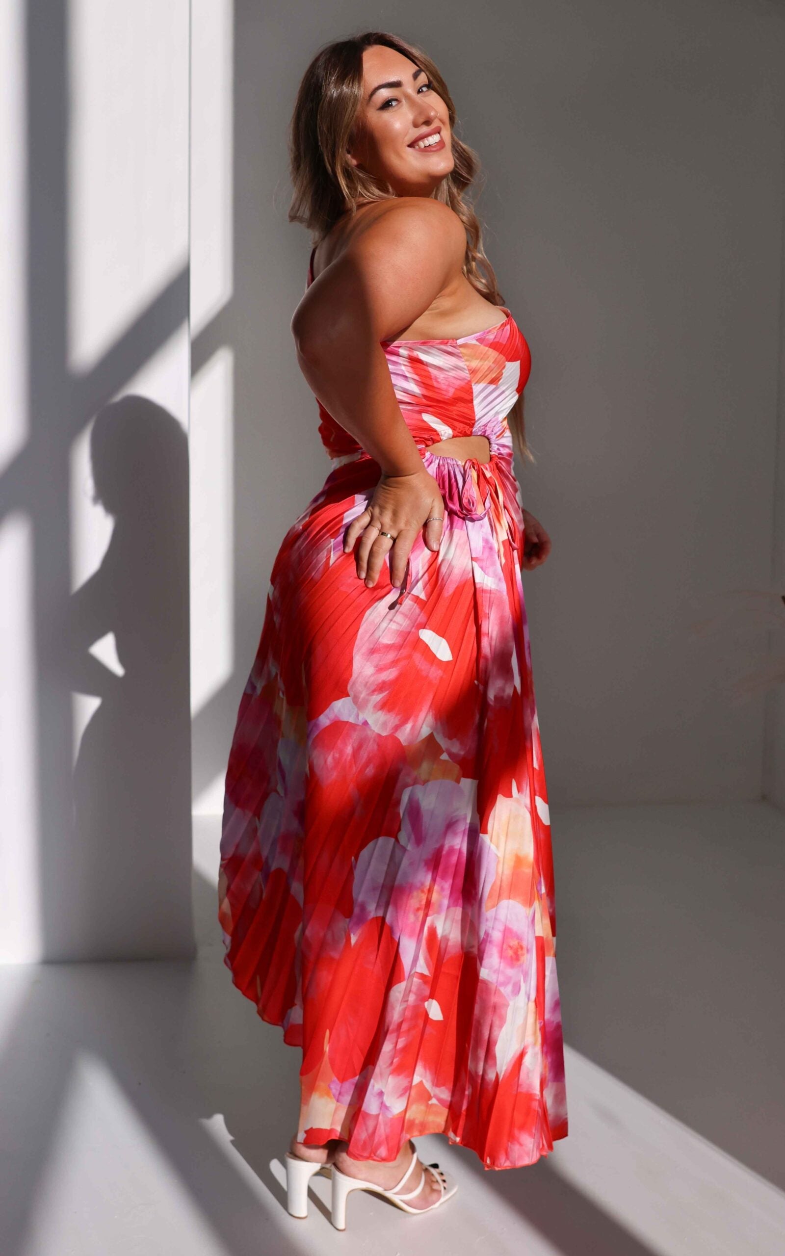 Rochelle™ - Maxi Vestido