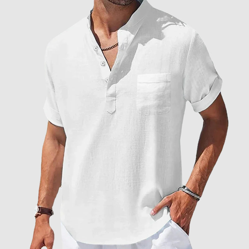 Firenze | Camisa elegante de verano