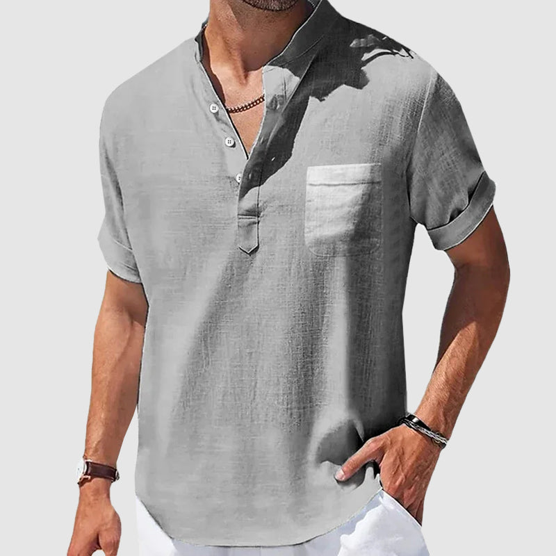 Firenze | Camisa elegante de verano