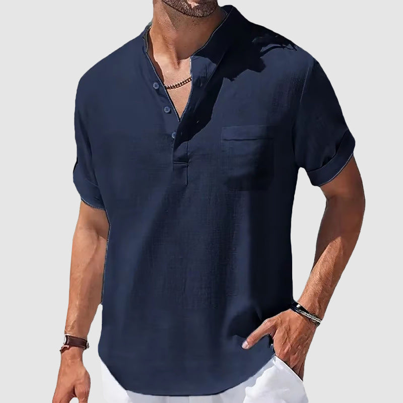 Firenze | Camisa elegante de verano