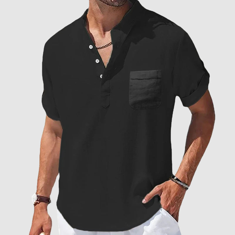 Firenze | Camisa elegante de verano