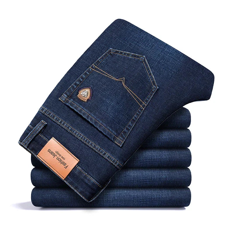 Rocco | Jeans clásicos para hombre