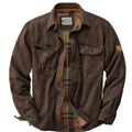 Aldo | Chaqueta de algodón vintage