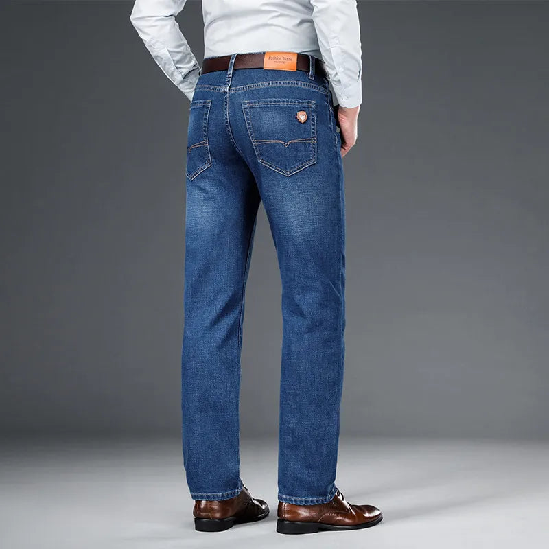 Rocco | Jeans clásicos para hombre