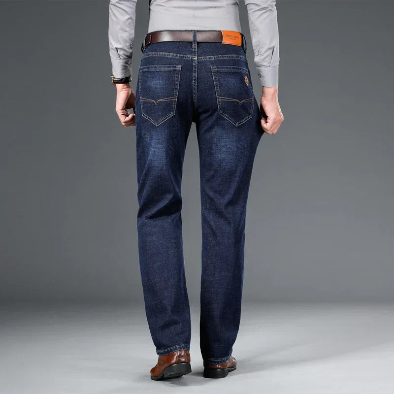 Rocco | Jeans clásicos para hombre