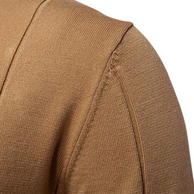 Ferruccio | Polo elegante para hombre