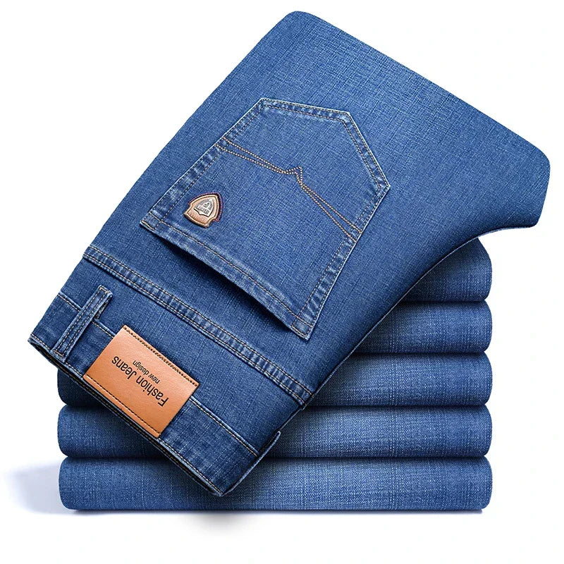 Rocco | Jeans clásicos para hombre