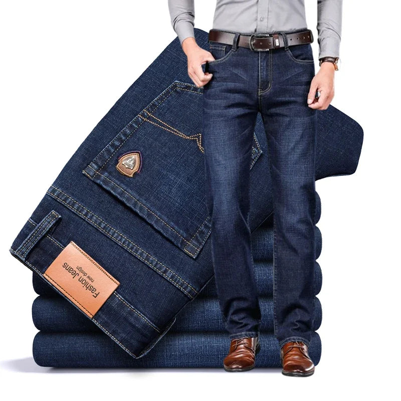 Rocco | Jeans clásicos para hombre