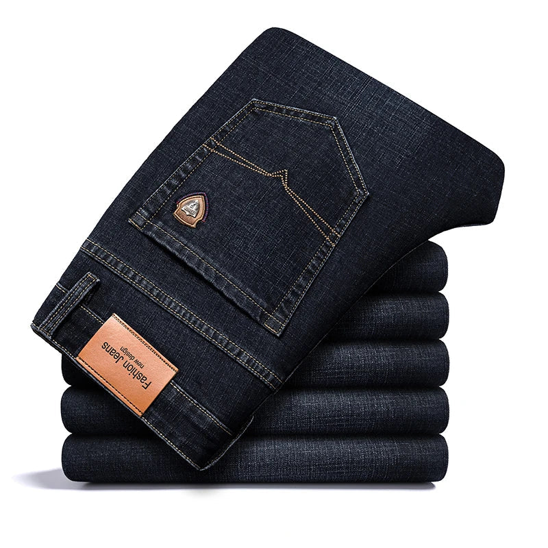 Rocco | Jeans clásicos para hombre