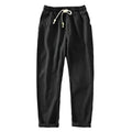 Bari | Pantalones de lino para hombre