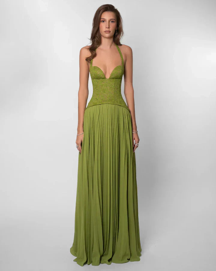 Vestido Maxi Dulce