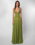 Vestido Maxi Dulce