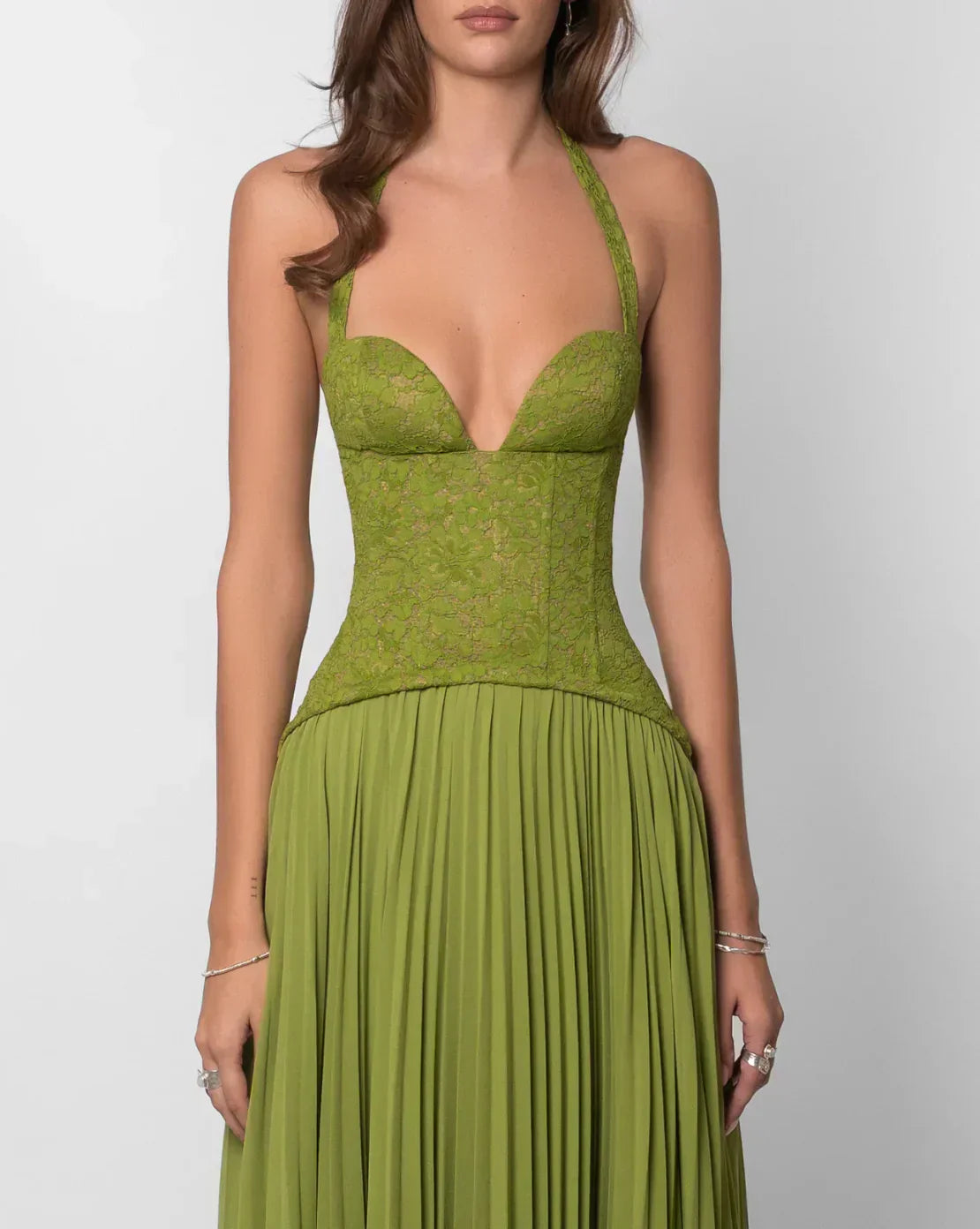 Vestido Maxi Dulce