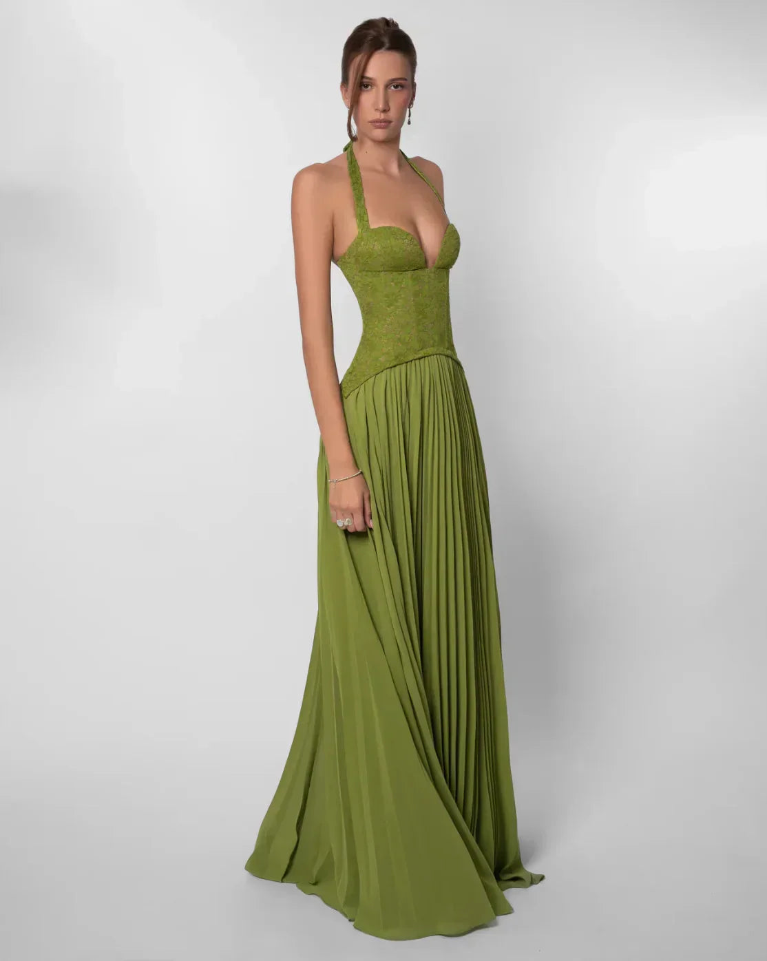 Vestido Maxi Dulce