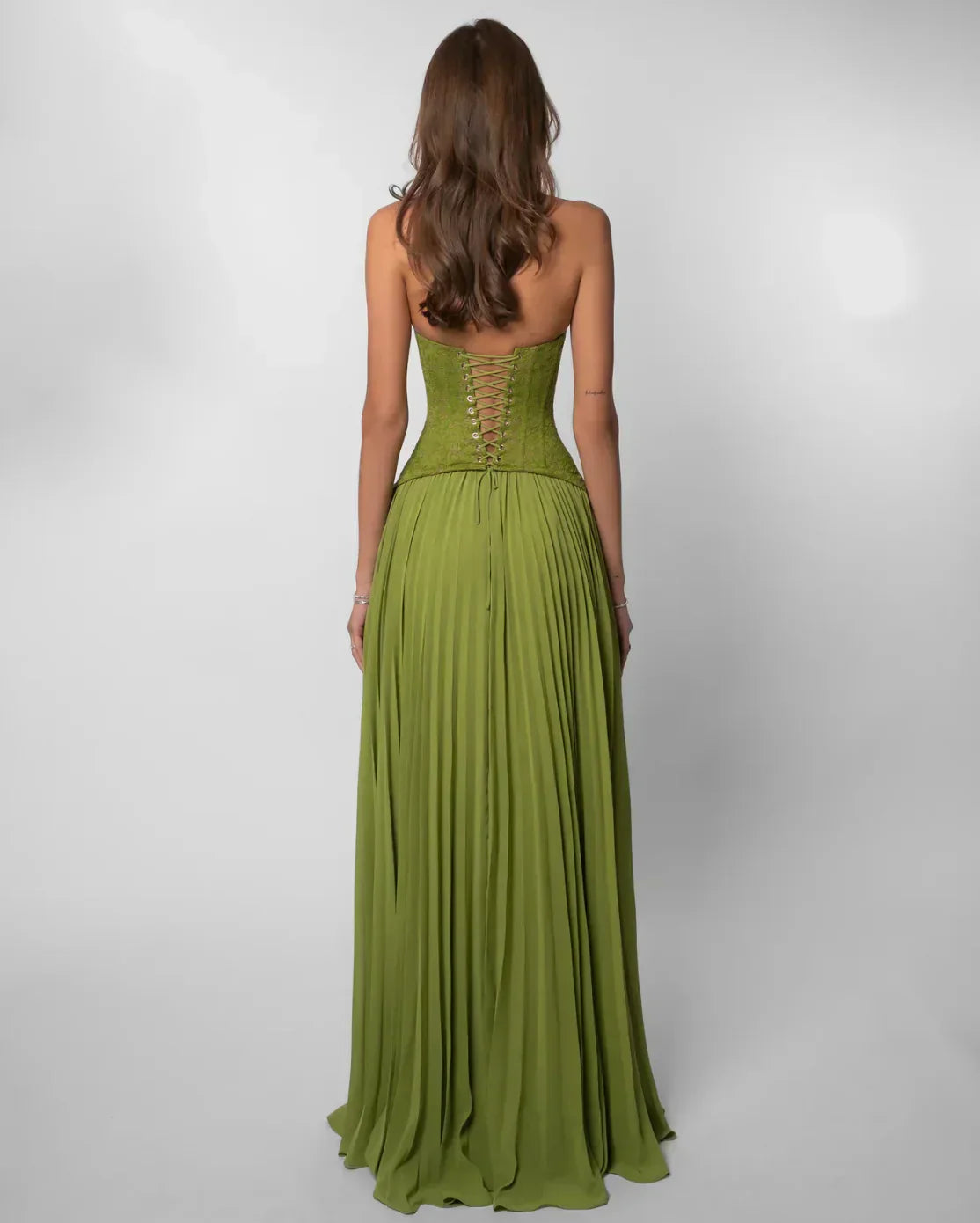 Vestido Maxi Dulce