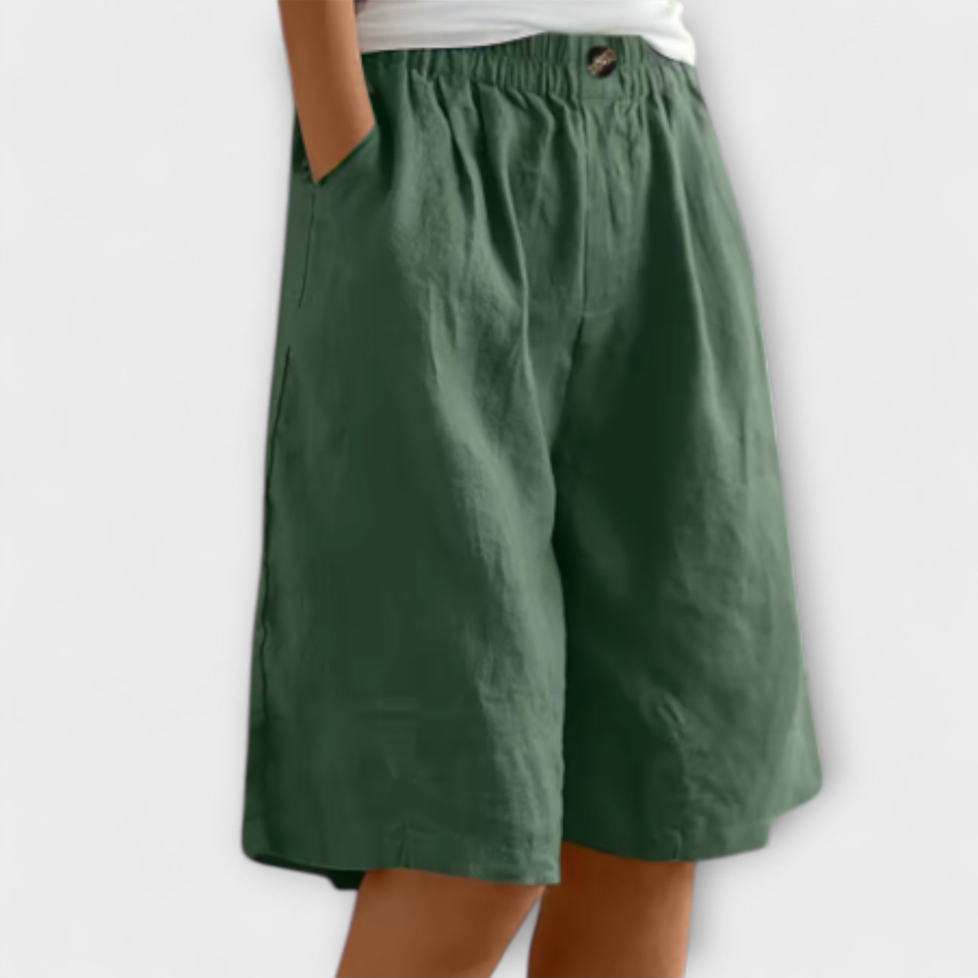 Nerissa - Shorts de verano