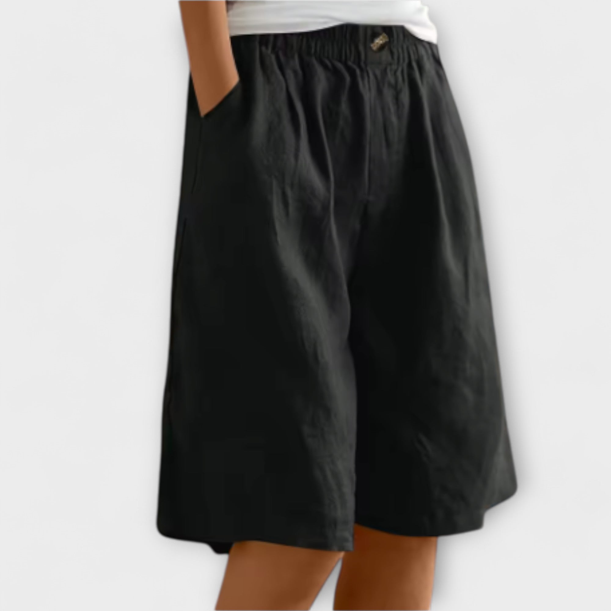 Nerissa - Shorts de verano