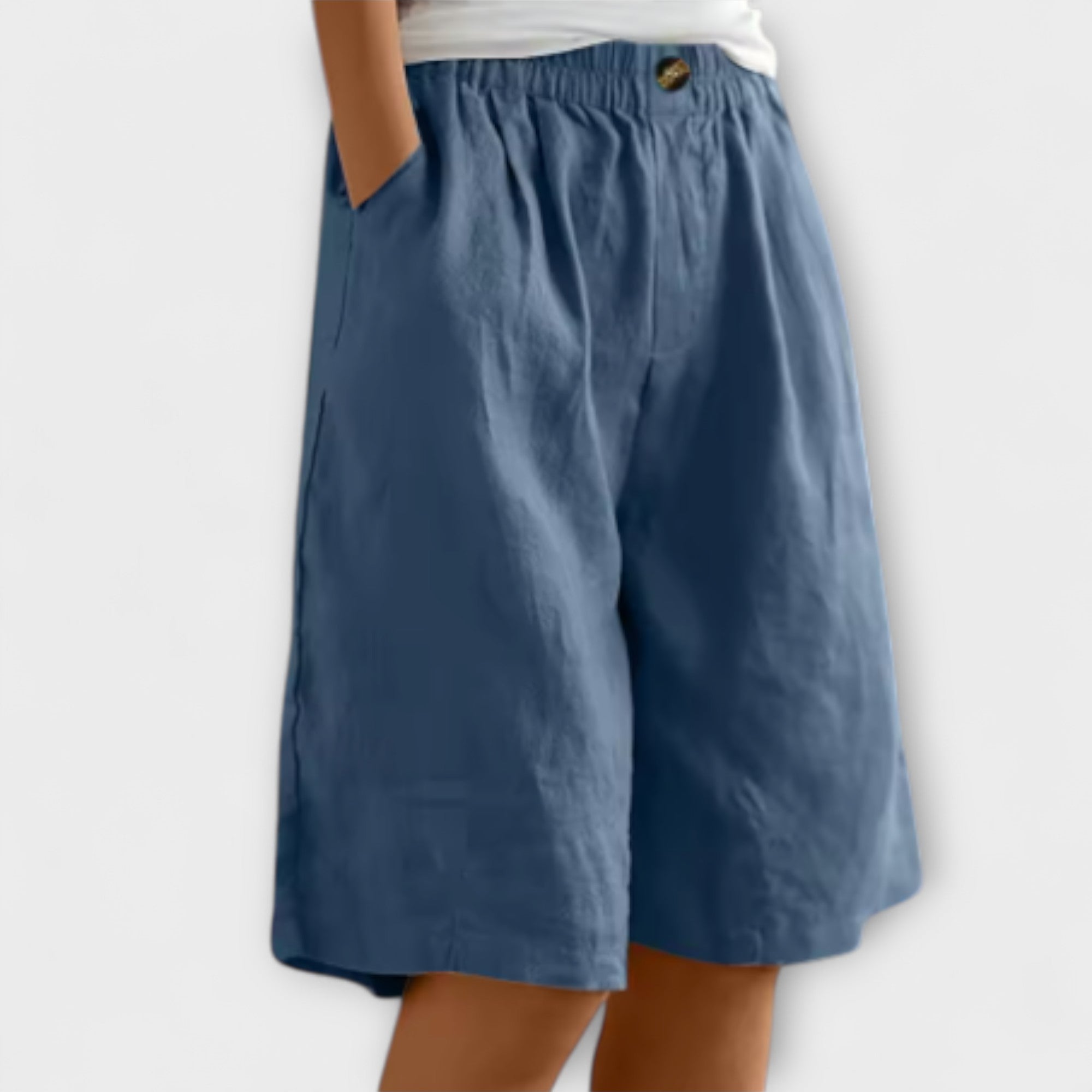 Nerissa - Shorts de verano