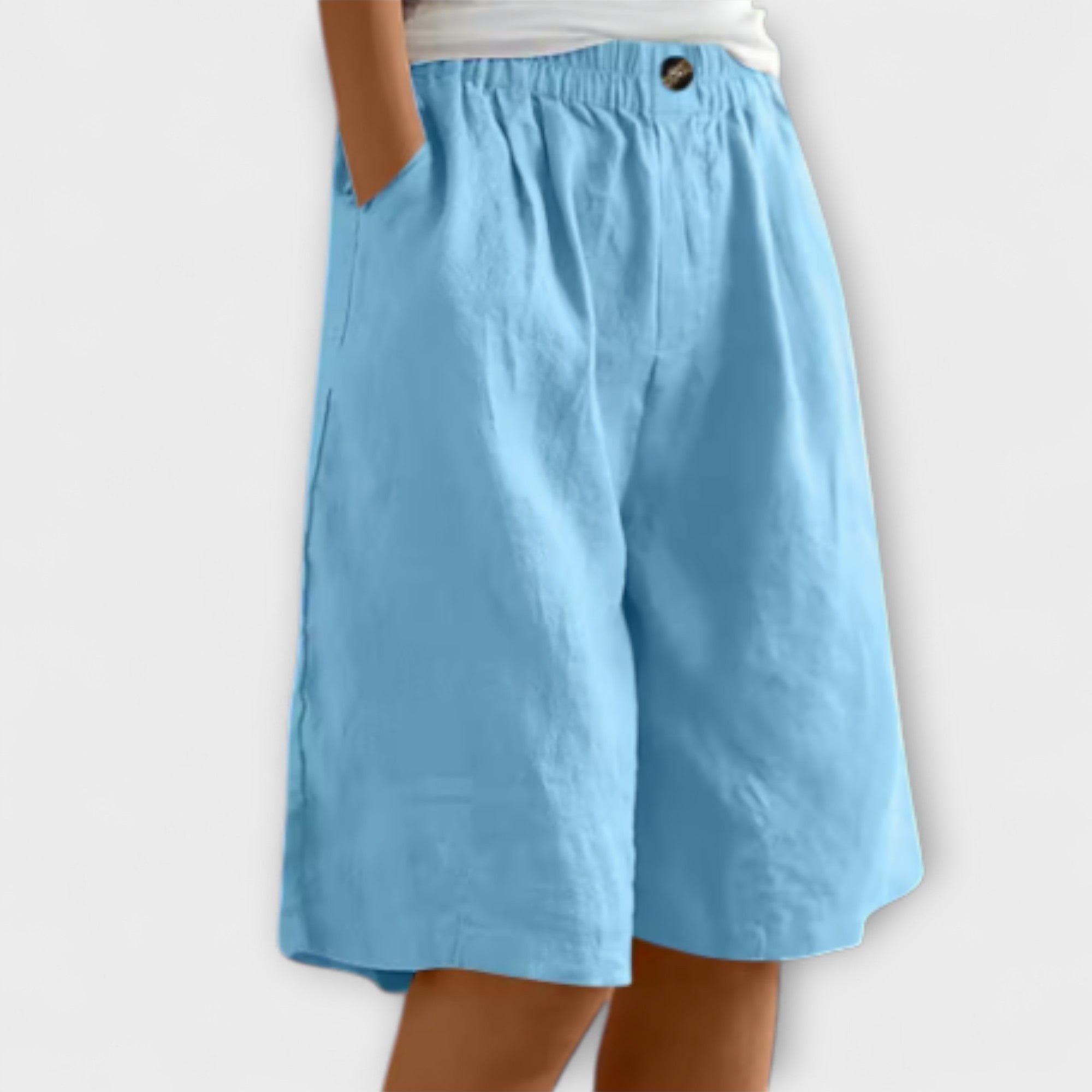 Nerissa - Shorts de verano