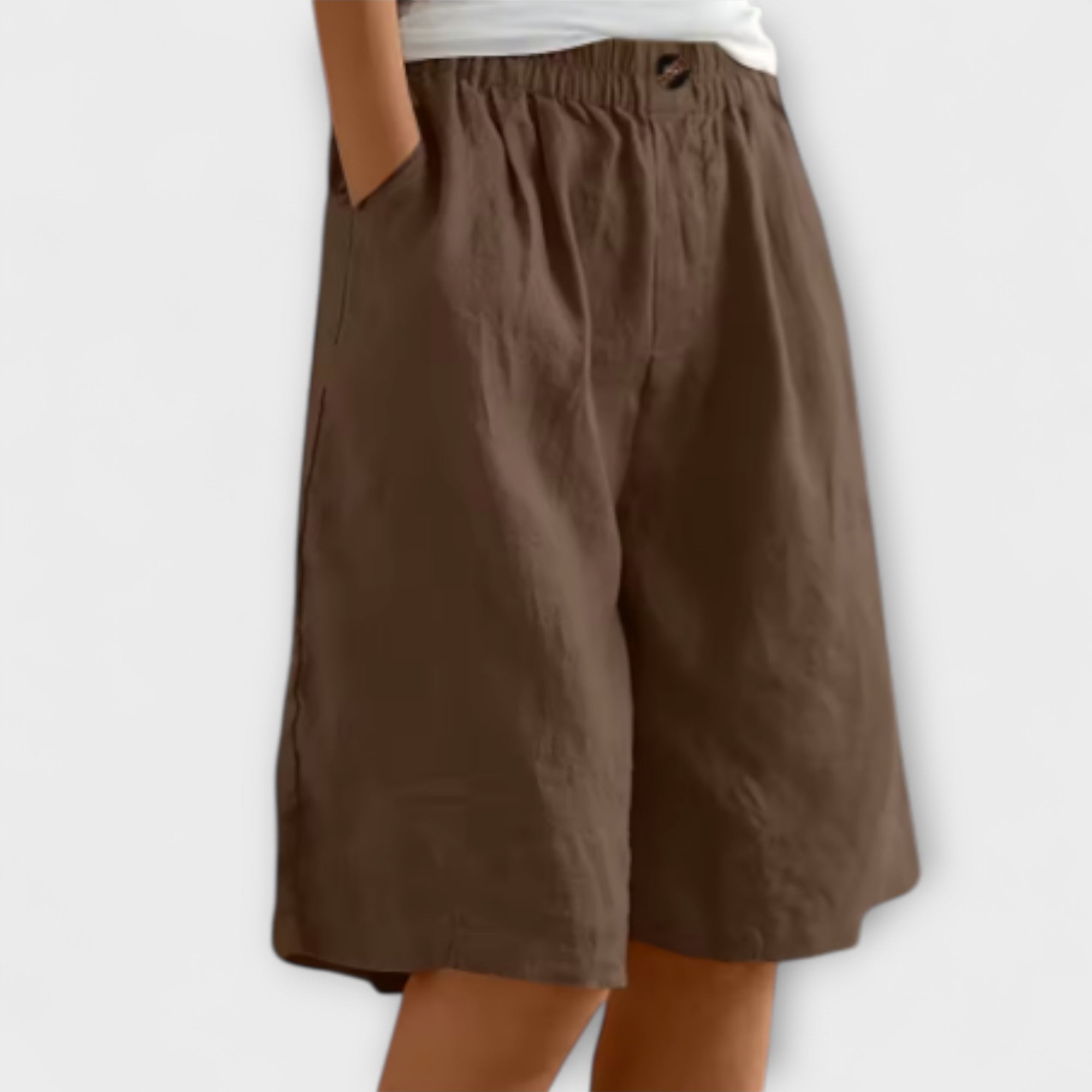 Nerissa - Shorts de verano
