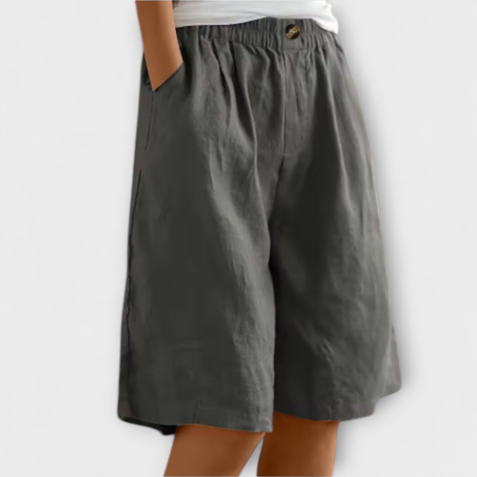 Nerissa - Shorts de verano