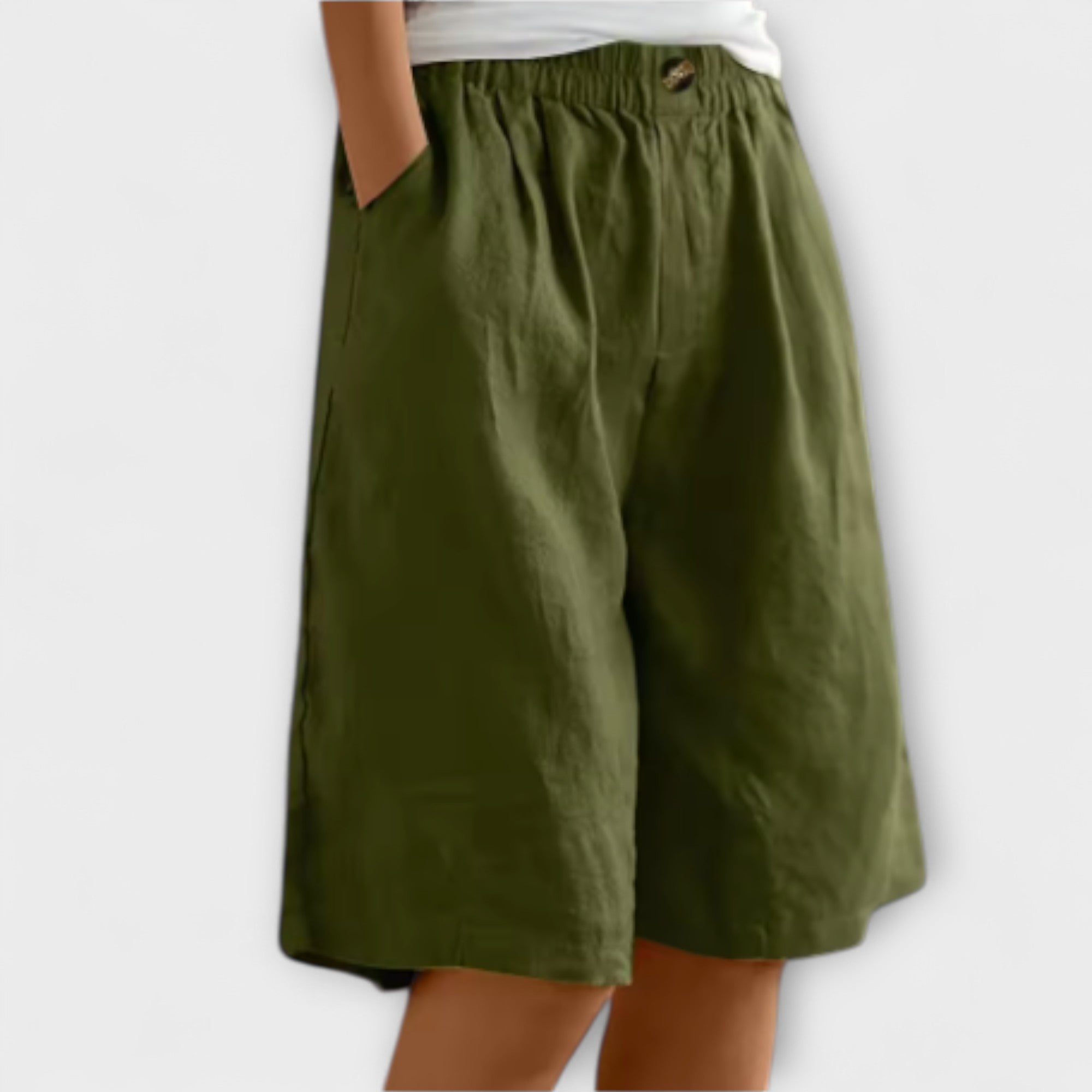 Nerissa - Shorts de verano