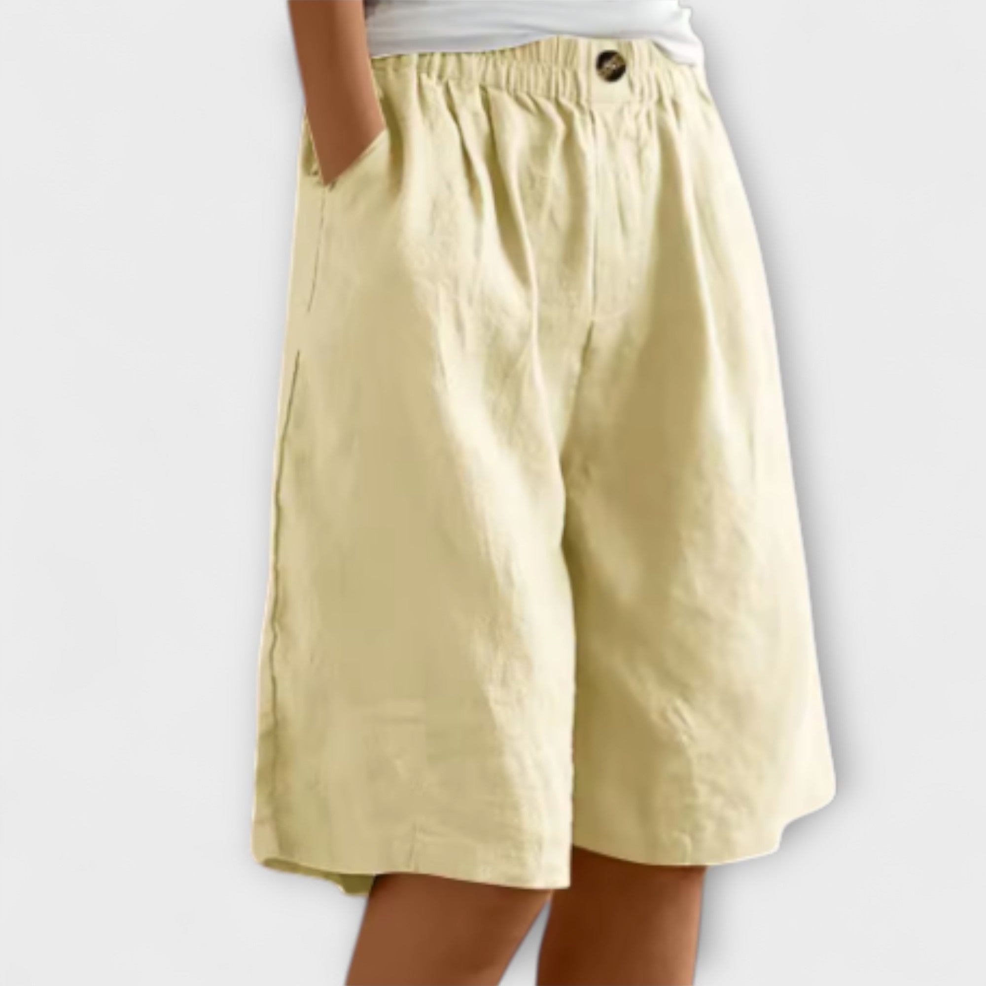 Nerissa - Shorts de verano