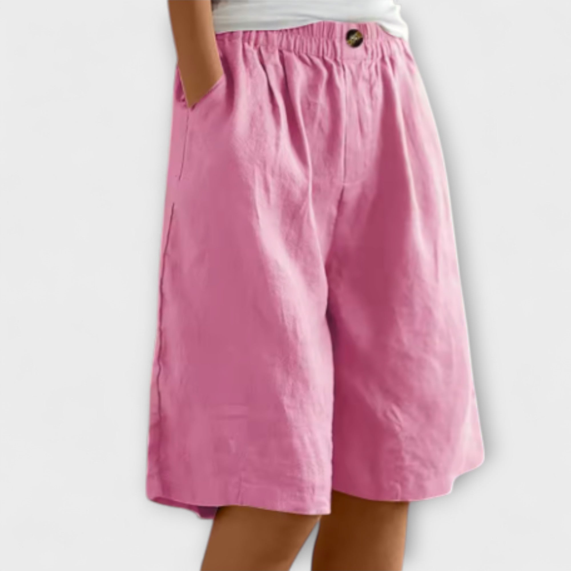 Nerissa - Shorts de verano