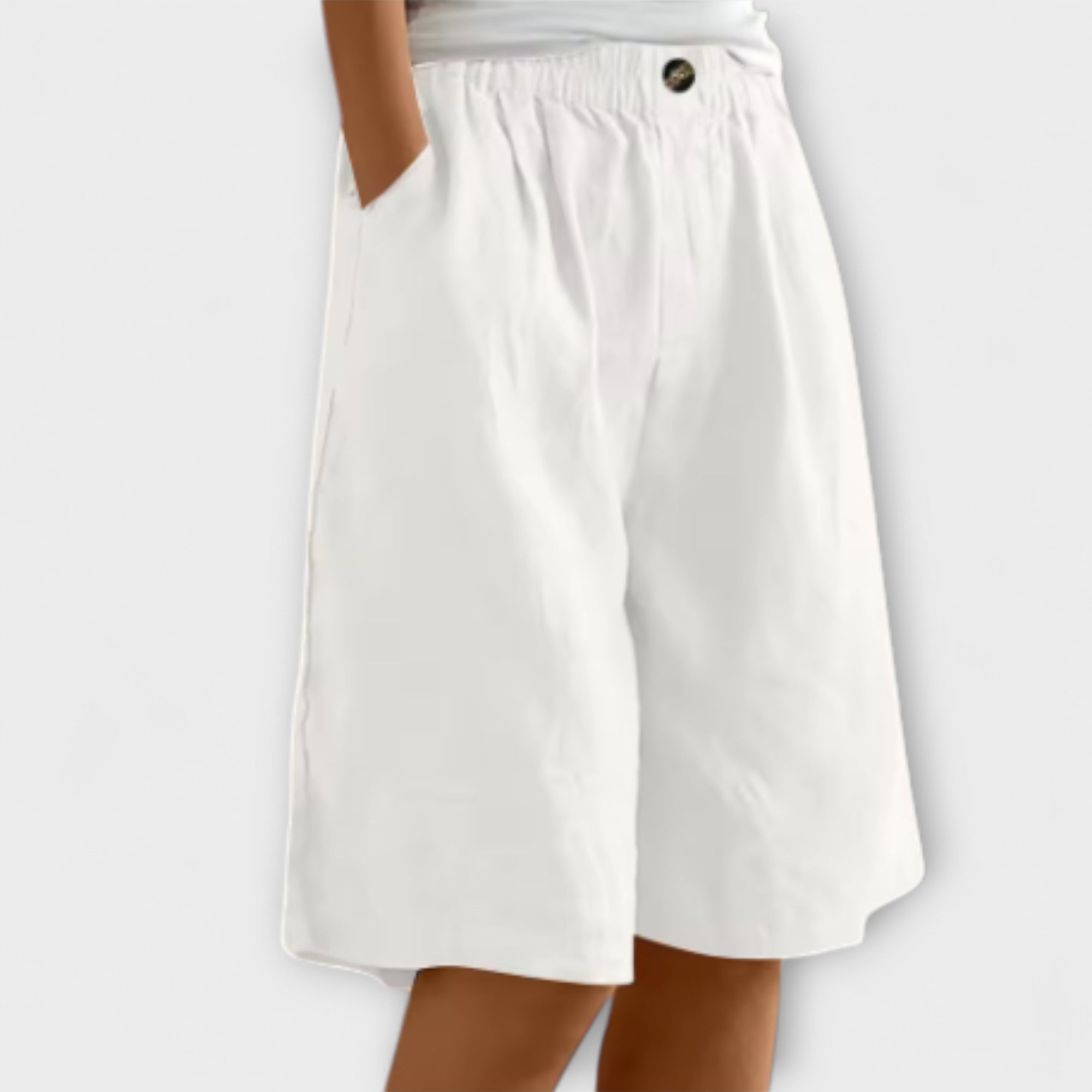 Nerissa - Shorts de verano