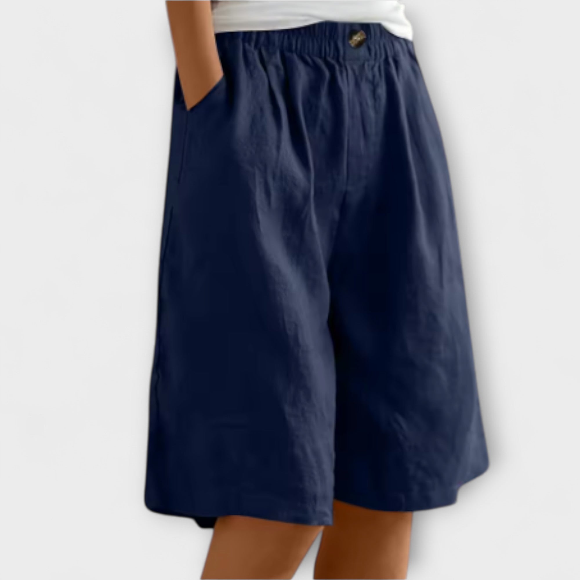 Nerissa - Shorts de verano