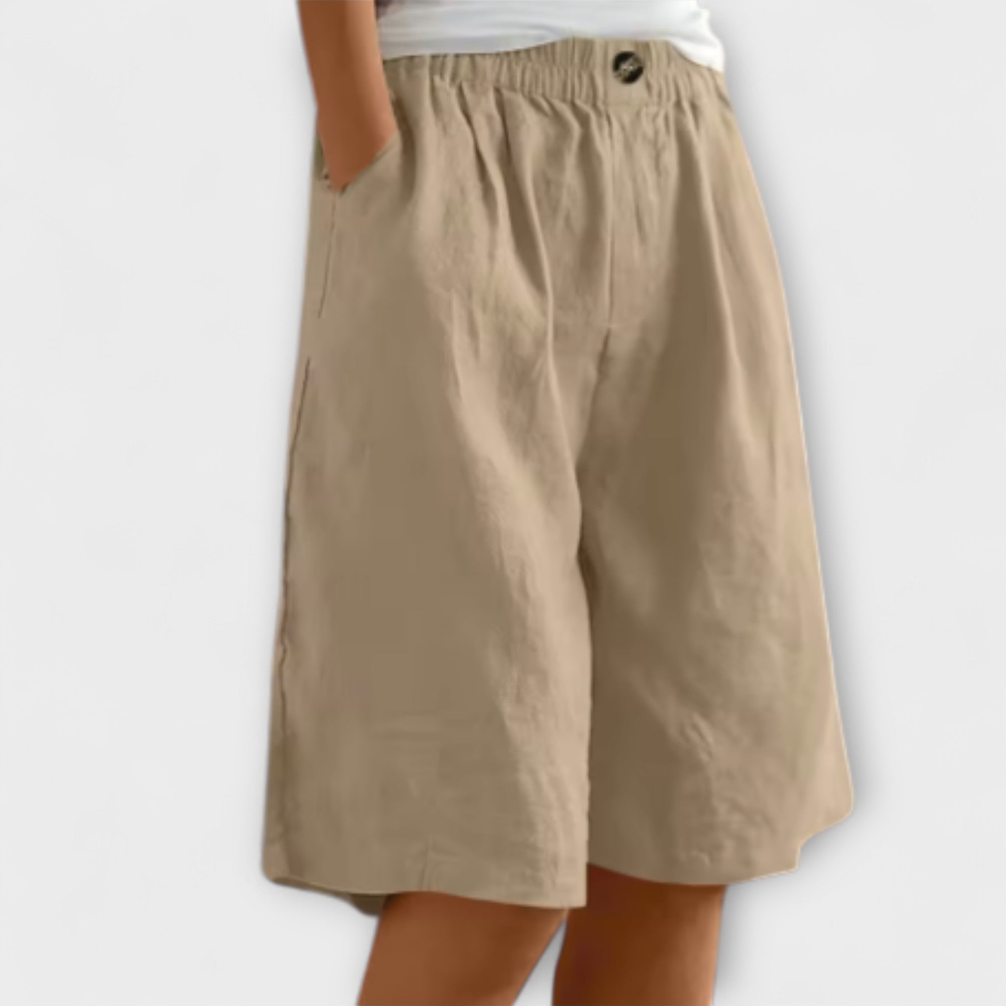 Nerissa - Shorts de verano