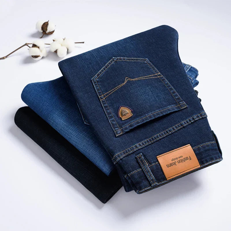 Rocco | Jeans clásicos para hombre