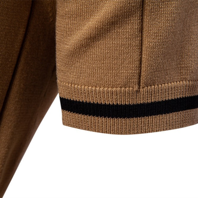 Ferruccio | Polo elegante para hombre