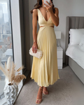 Lily | Radiante Vestido Twist