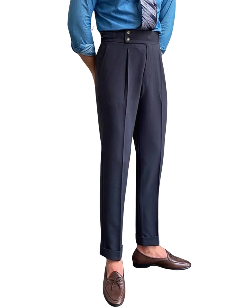 Moritz | Pantalones vintage para hombre