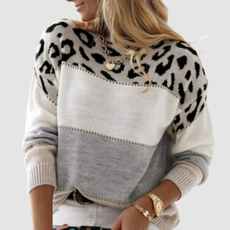 Charm™ Jersey elegante