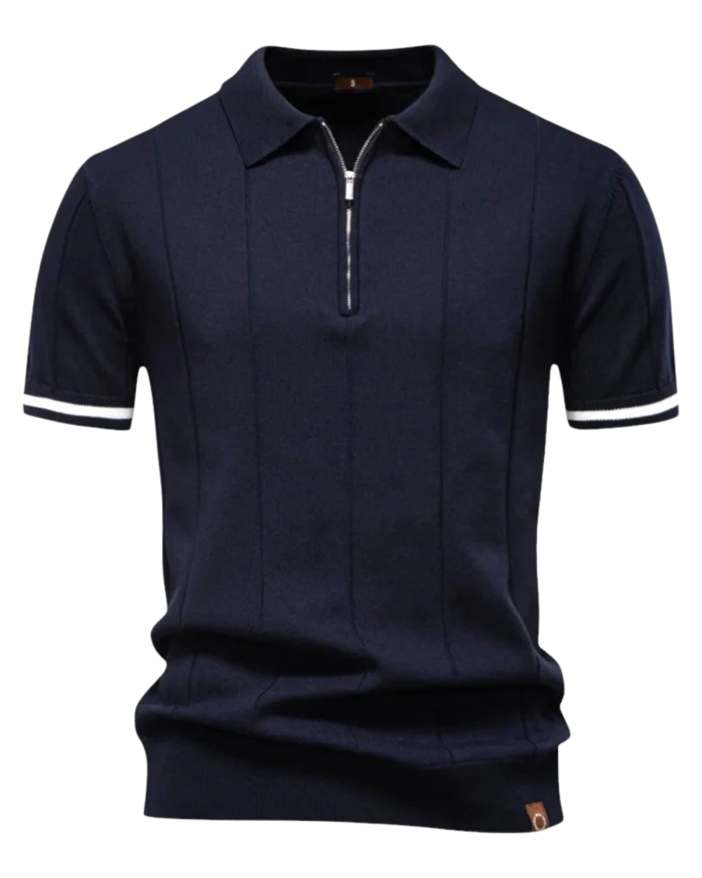 Ferruccio | Polo elegante para hombre