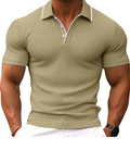 Alberico | Polo de corte slim